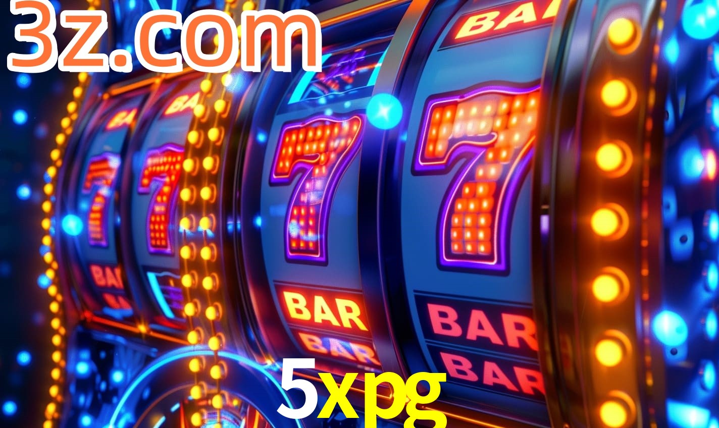 Bônus 5xpg Para Todos